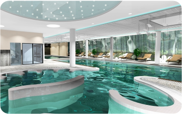 Mineral SPA DRAUGYSTE